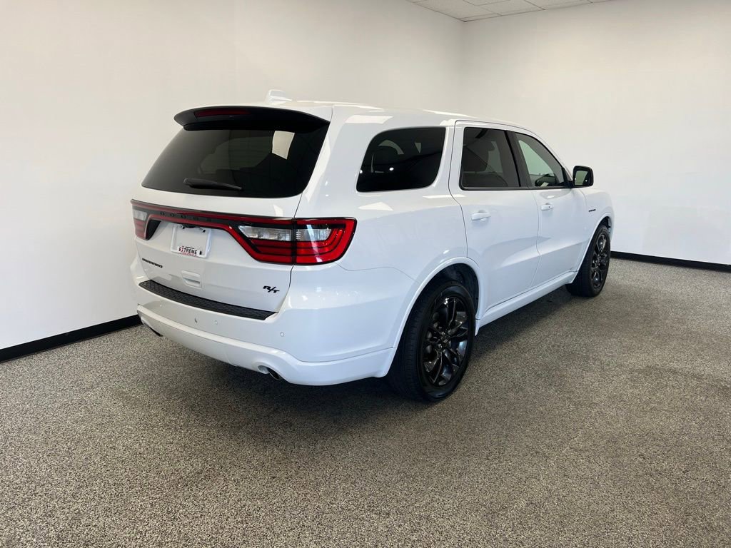 Used 2022 Dodge Durango R/T image 21