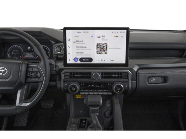 New 2026 Toyota 4Runner Limited AWD/4WD image 9