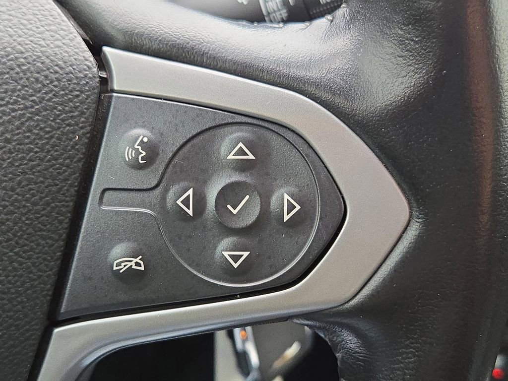 Used 2021 Chevrolet Colorado ZR2 image 31