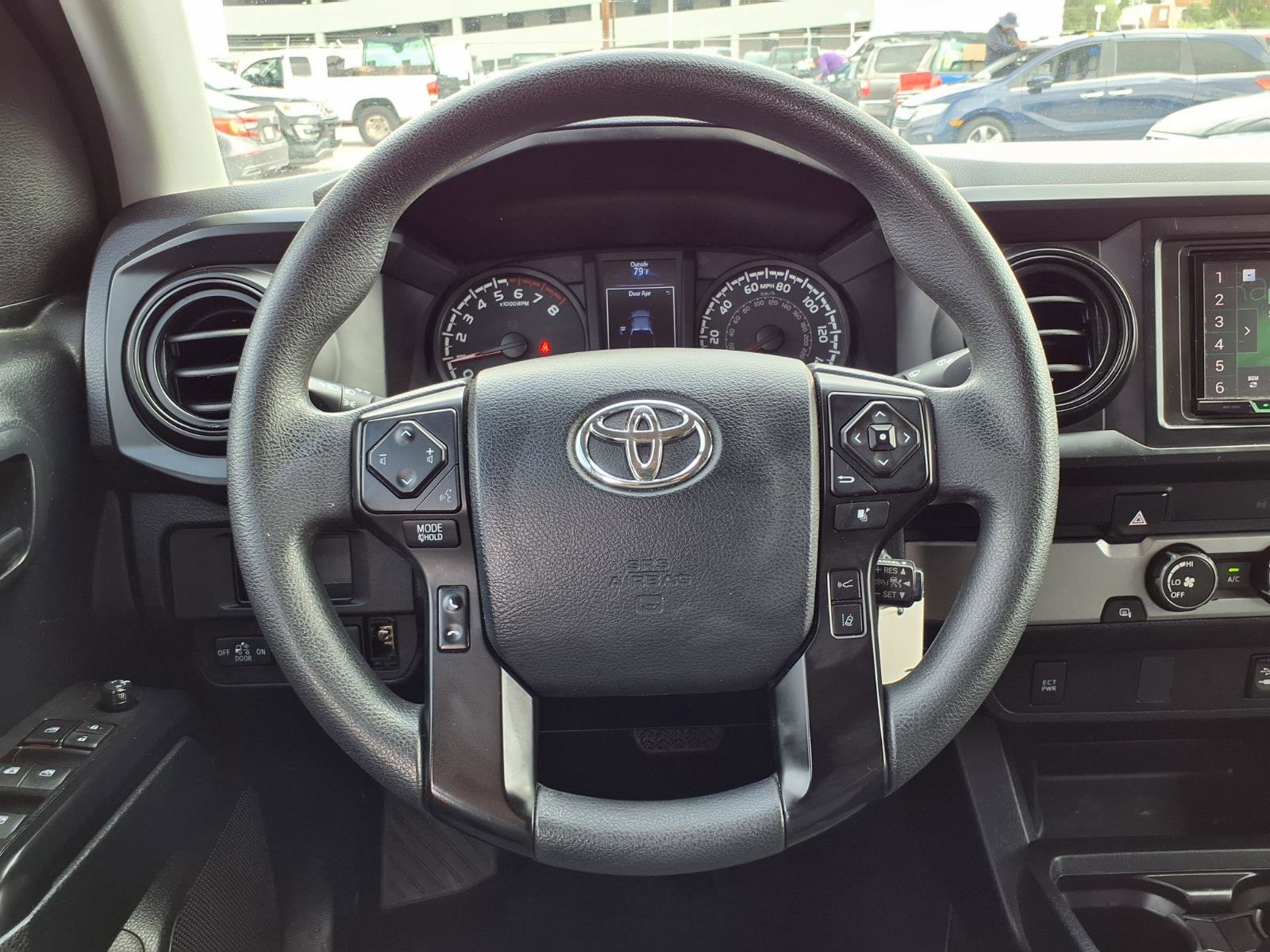 Used 2019 Toyota Tacoma SR w/ SR Convenience Package RWD image 13