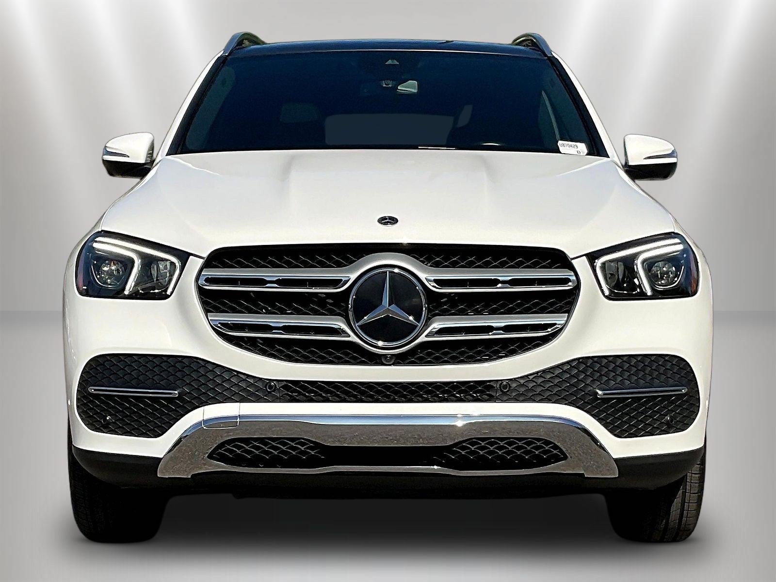 Used 2023 Mercedes-Benz GLE 350 4MATIC image 2