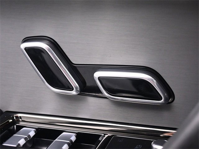 Used 2024 Land Rover Range Rover Sport Dynamic SE image 44