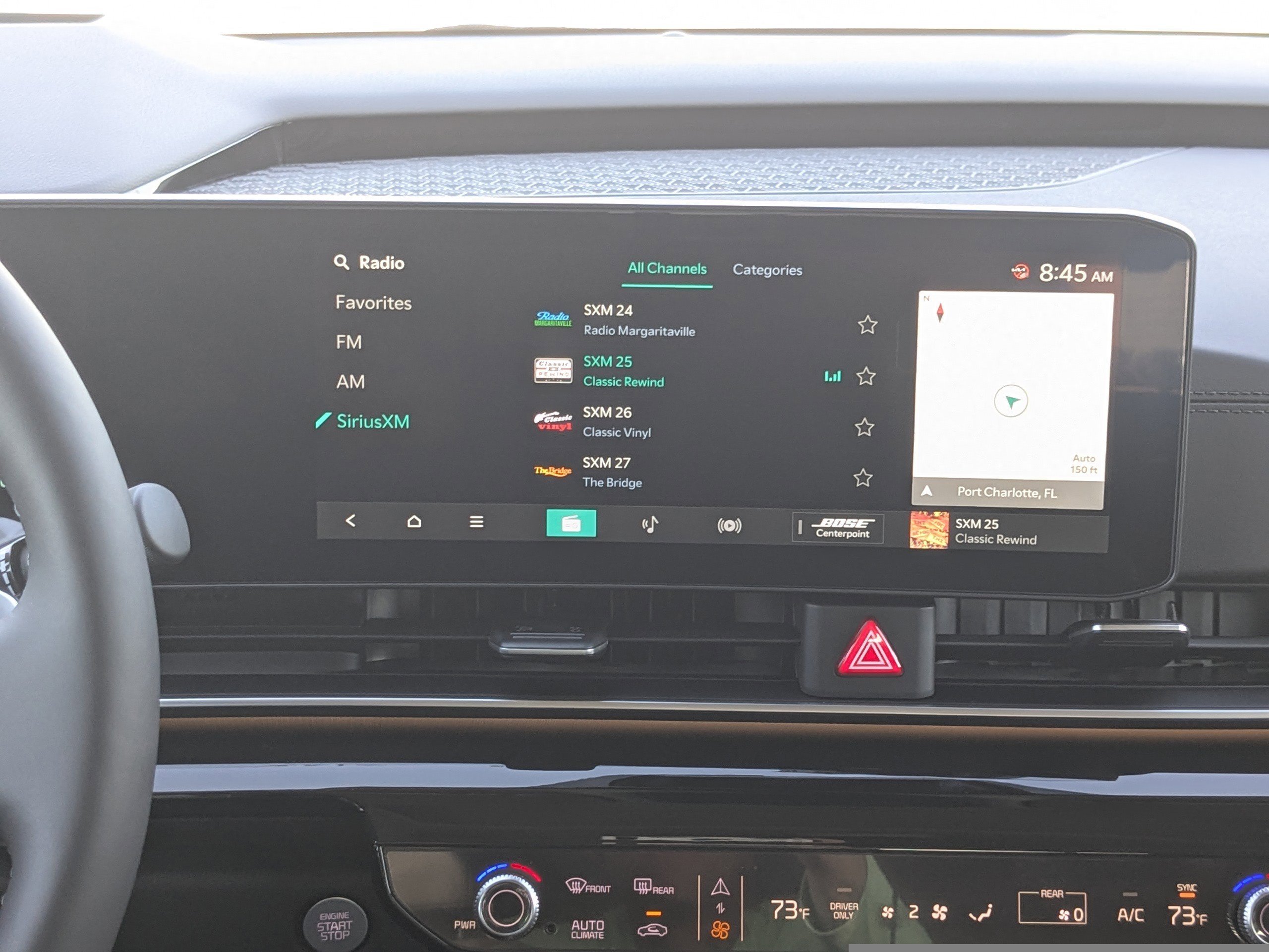 New 2026 Kia Carnival SX Prestige FWD image 22
