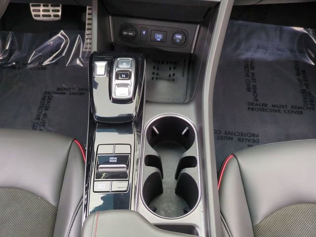 Used 2023 Hyundai Sonata SEL Plus image 18