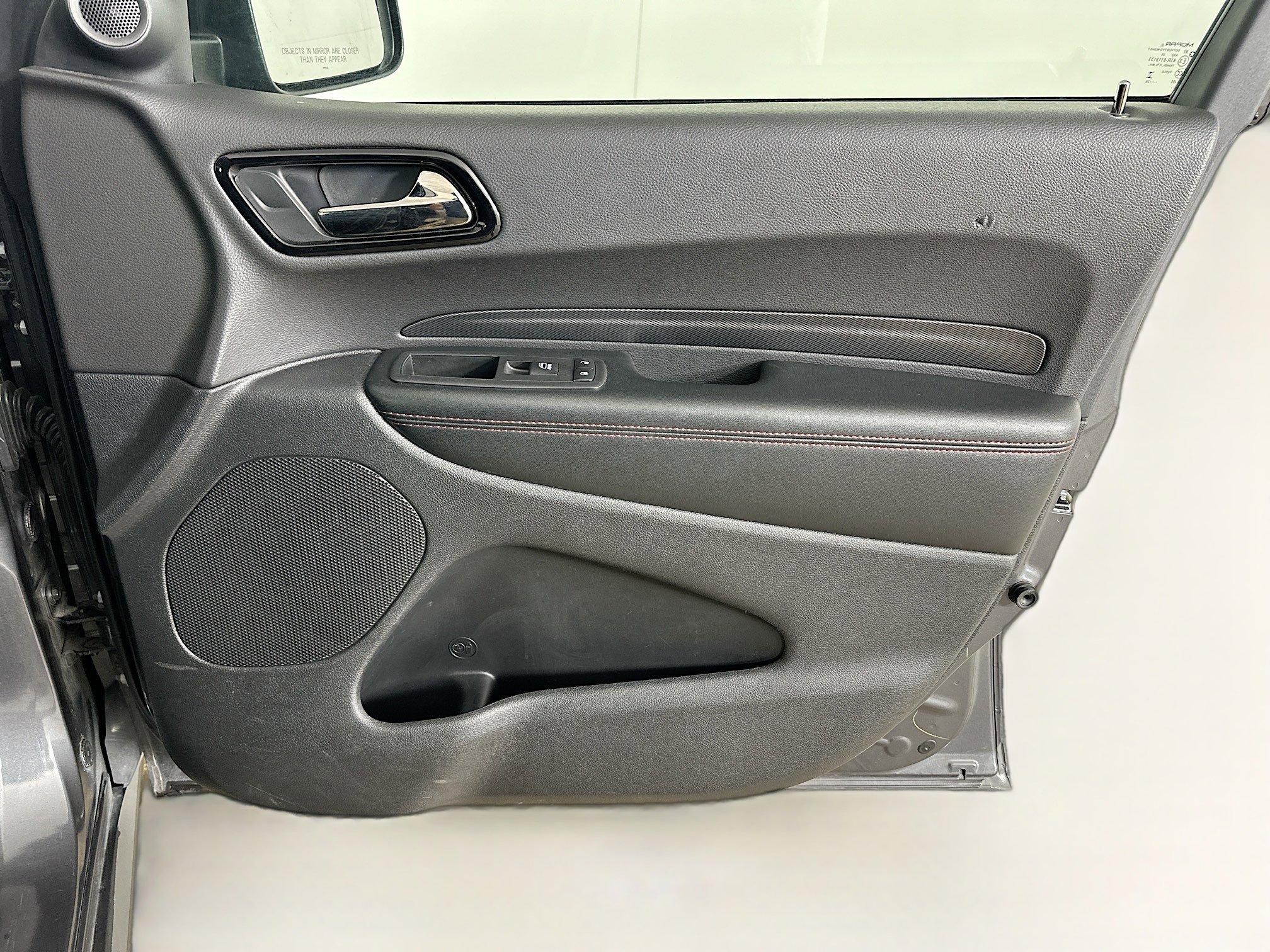 Used 2025 Dodge Durango GT RWD image 34