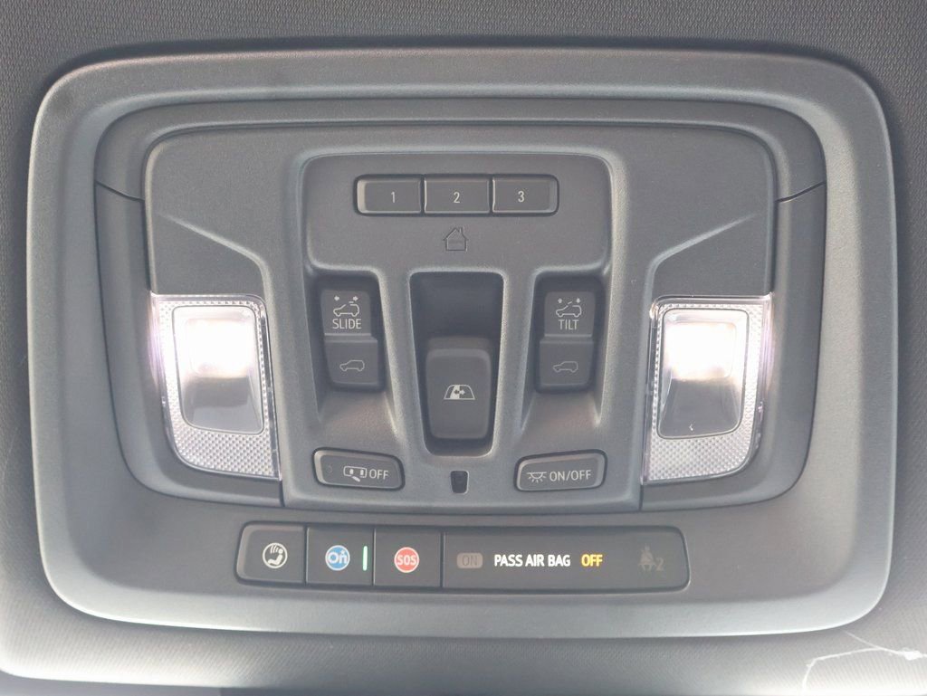 New 2026 GMC Sierra 1500 AT4 w/ AT4 Premium Package image 34