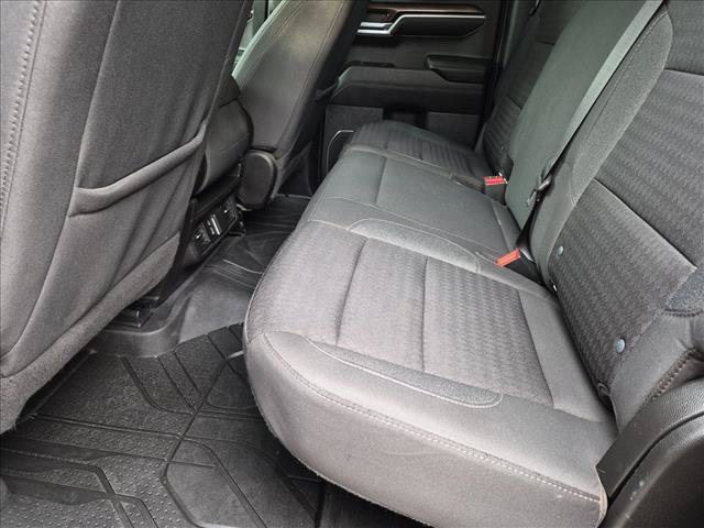 Used 2023 Chevrolet Silverado 1500 LT w/ Protection Package AWD/4WD image 17