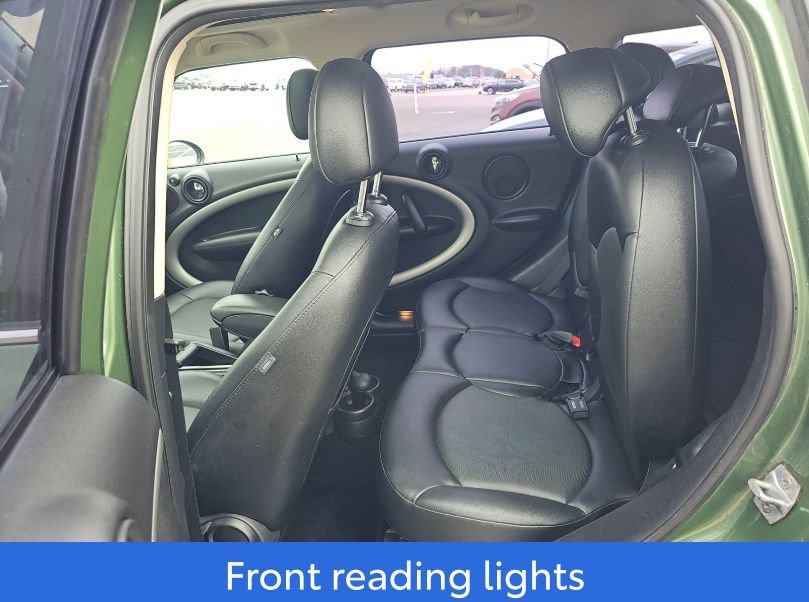 Used 2015 MINI Cooper Countryman image 9