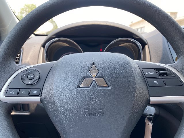 New 2026 Mitsubishi Outlander Sport ES AWD/4WD image 15