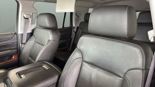 Used 2016 Chevrolet Tahoe LTZ image 16