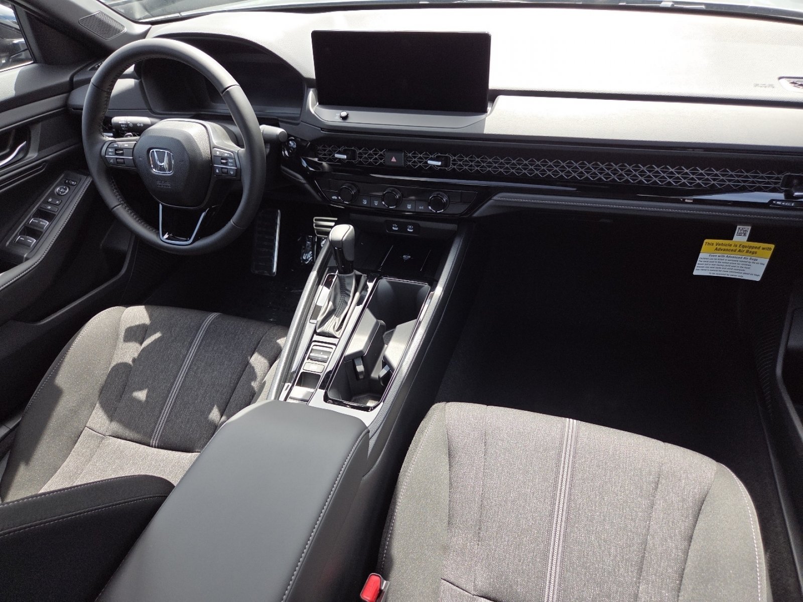 New 2026 Honda Accord Sport image 26
