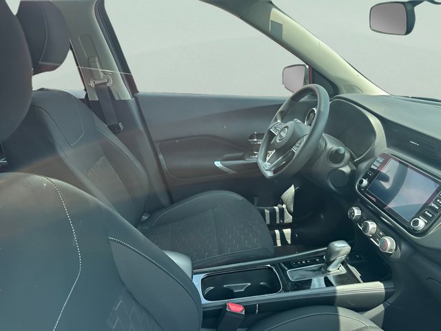 Certified 2024 Nissan Kicks SV FWD image 30