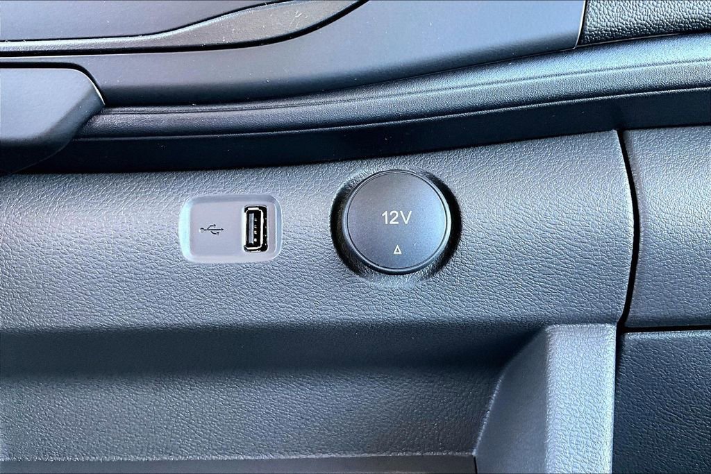 New 2026 Ford Transit 250 148 Medium Roof w/ Ambulance Prep Package image 16