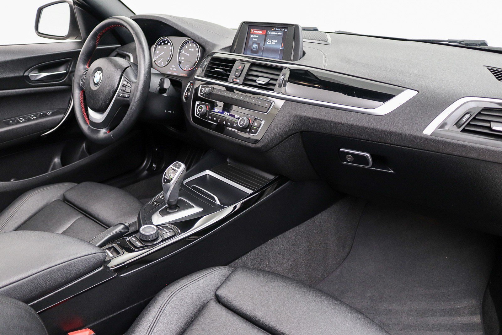 Used 2019 BMW 230i Convertible w/ Convenience Package RWD image 28