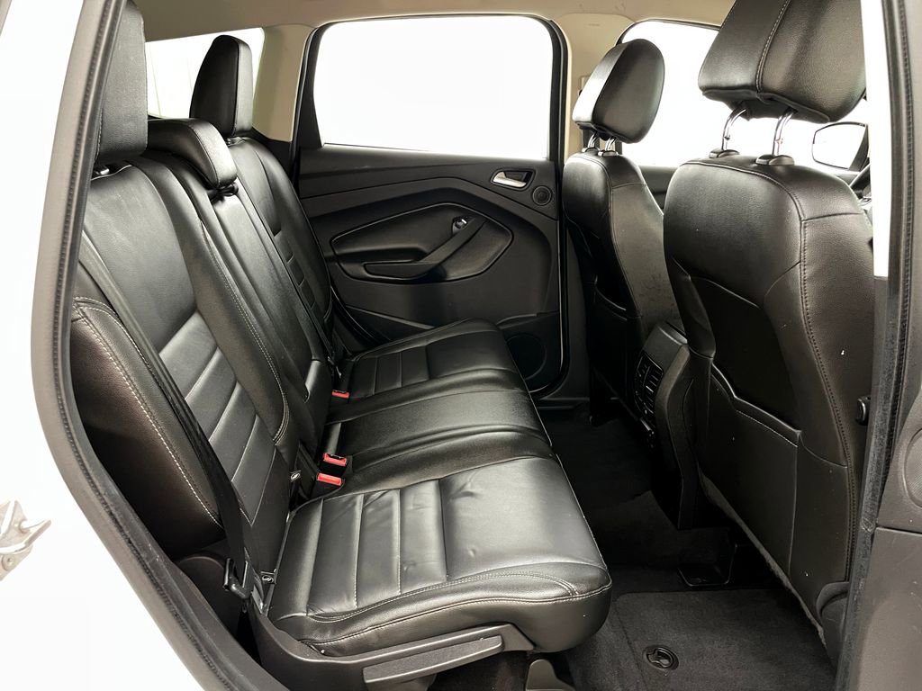 Used 2014 Ford Escape SE w/ Leather Comfort Package AWD/4WD image 41