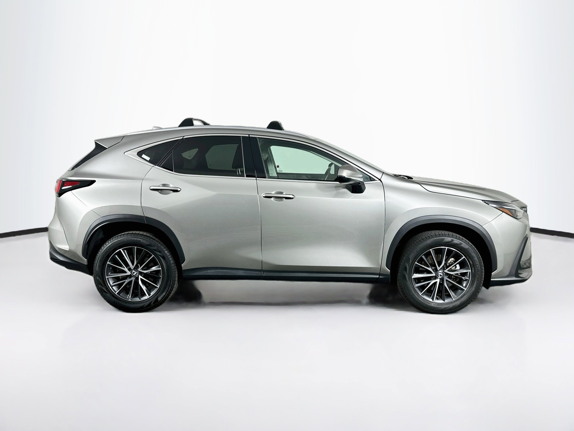 Used 2024 Lexus NX 350 AWD image 10