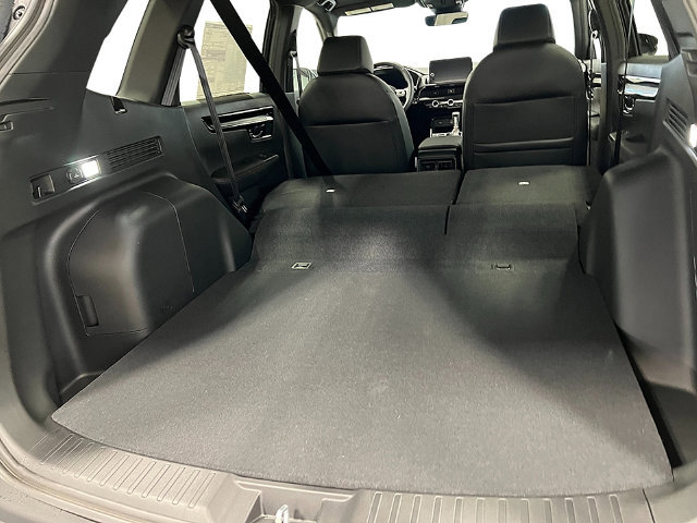 New 2025 Honda CR-V Sport Touring image 35