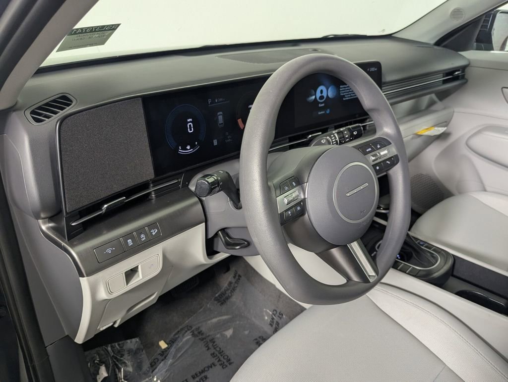 Certified 2026 Hyundai Kona SE image 13