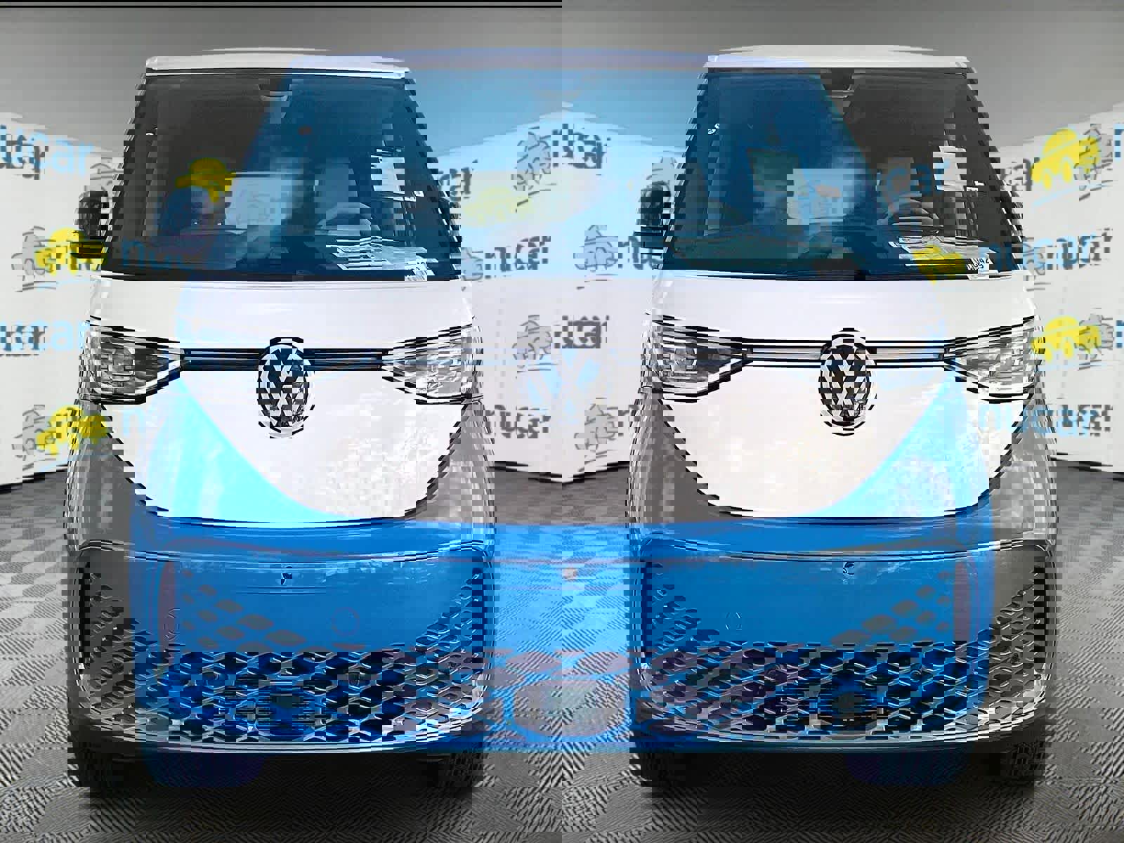 New 2025 Volkswagen ID. Buzz Pro S Plus image 3