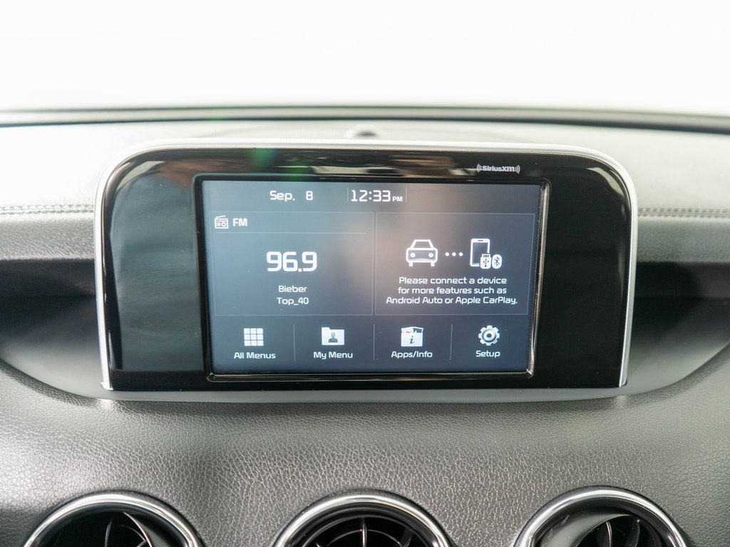 Used 2019 Kia Stinger image 18