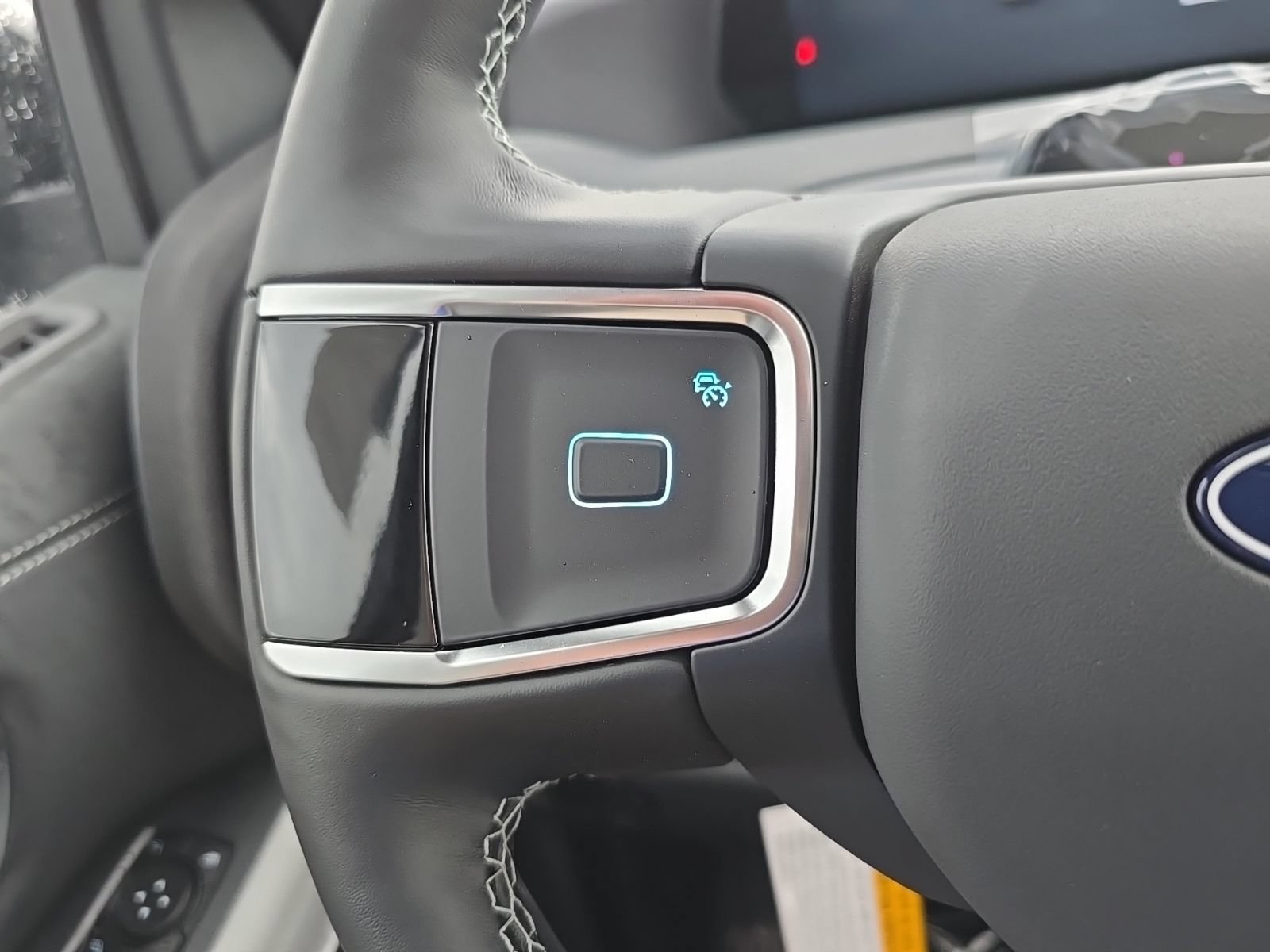 New 2027 Ford Expedition Platinum AWD/4WD image 23