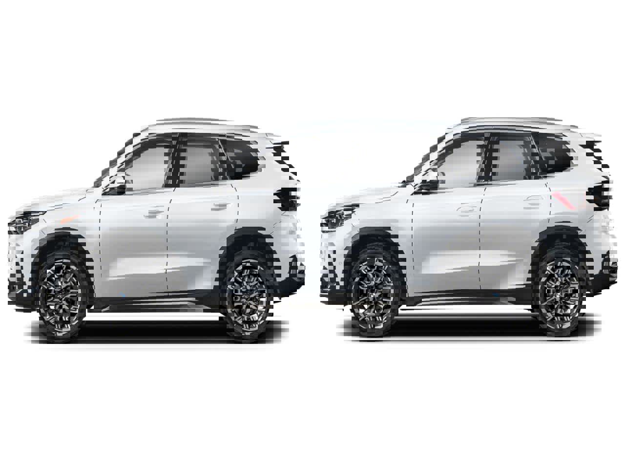 New 2025 BMW X1 xDrive28i w/ Technology Package image 3