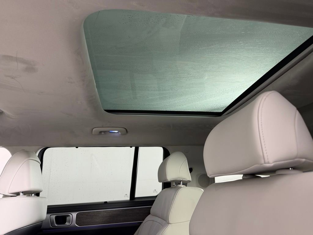 Used 2026 Hyundai Santa Fe Calligraphy image 28