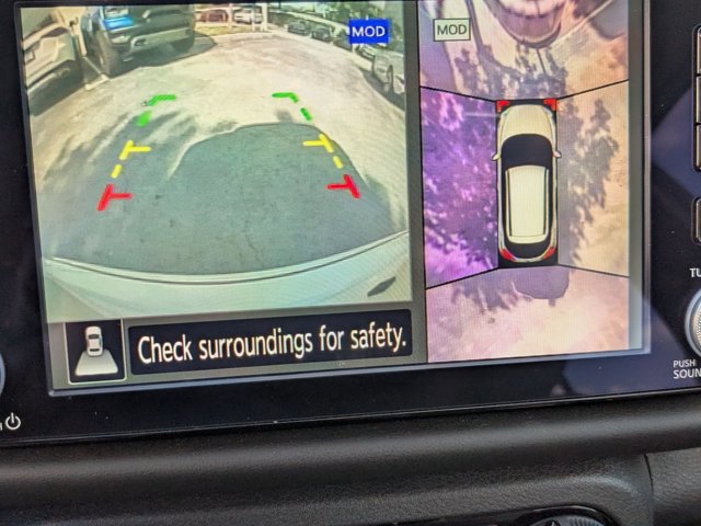 Certified 2024 Nissan Kicks SR w/ SR Premium Package image 14