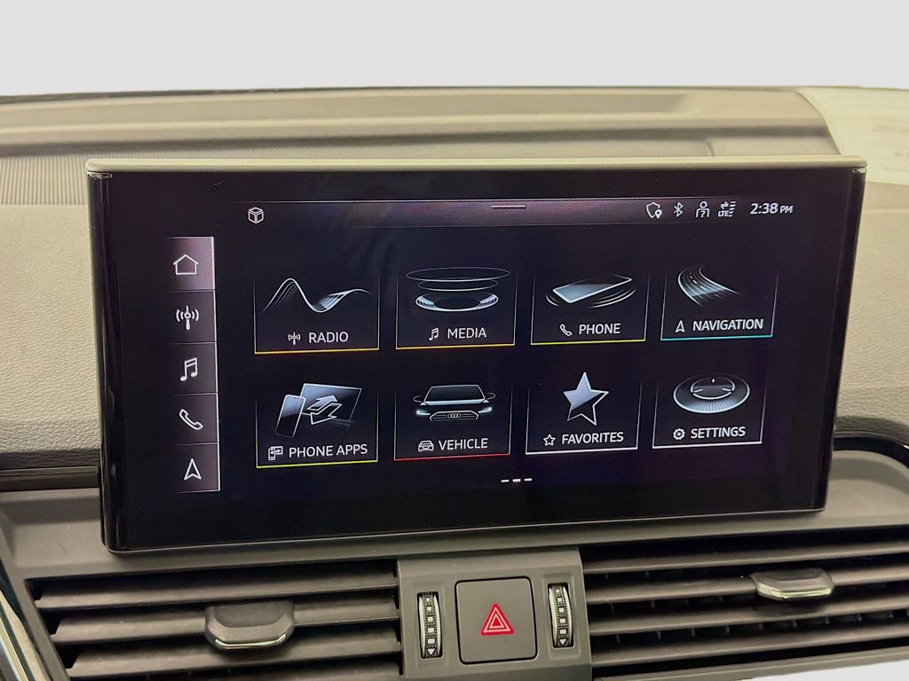 Used 2023 Audi Q5 2.0T Premium w/ Convenience Package AWD/4WD image 15