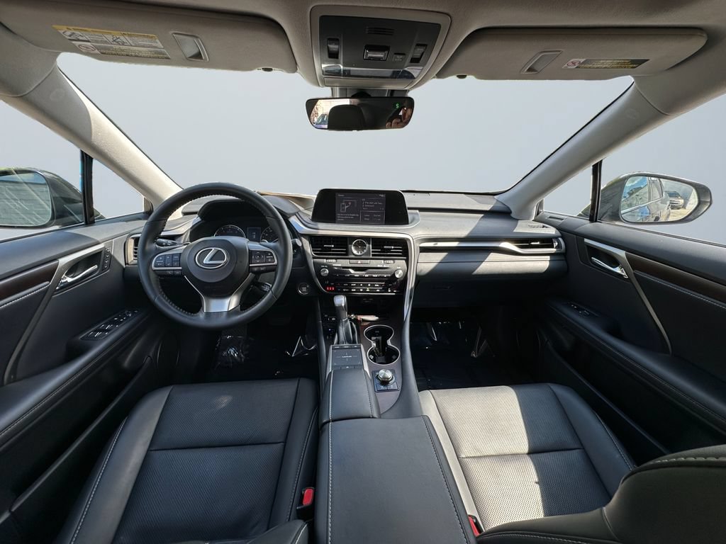 Used 2022 Lexus RX 350 AWD w/ Premium Package image 10