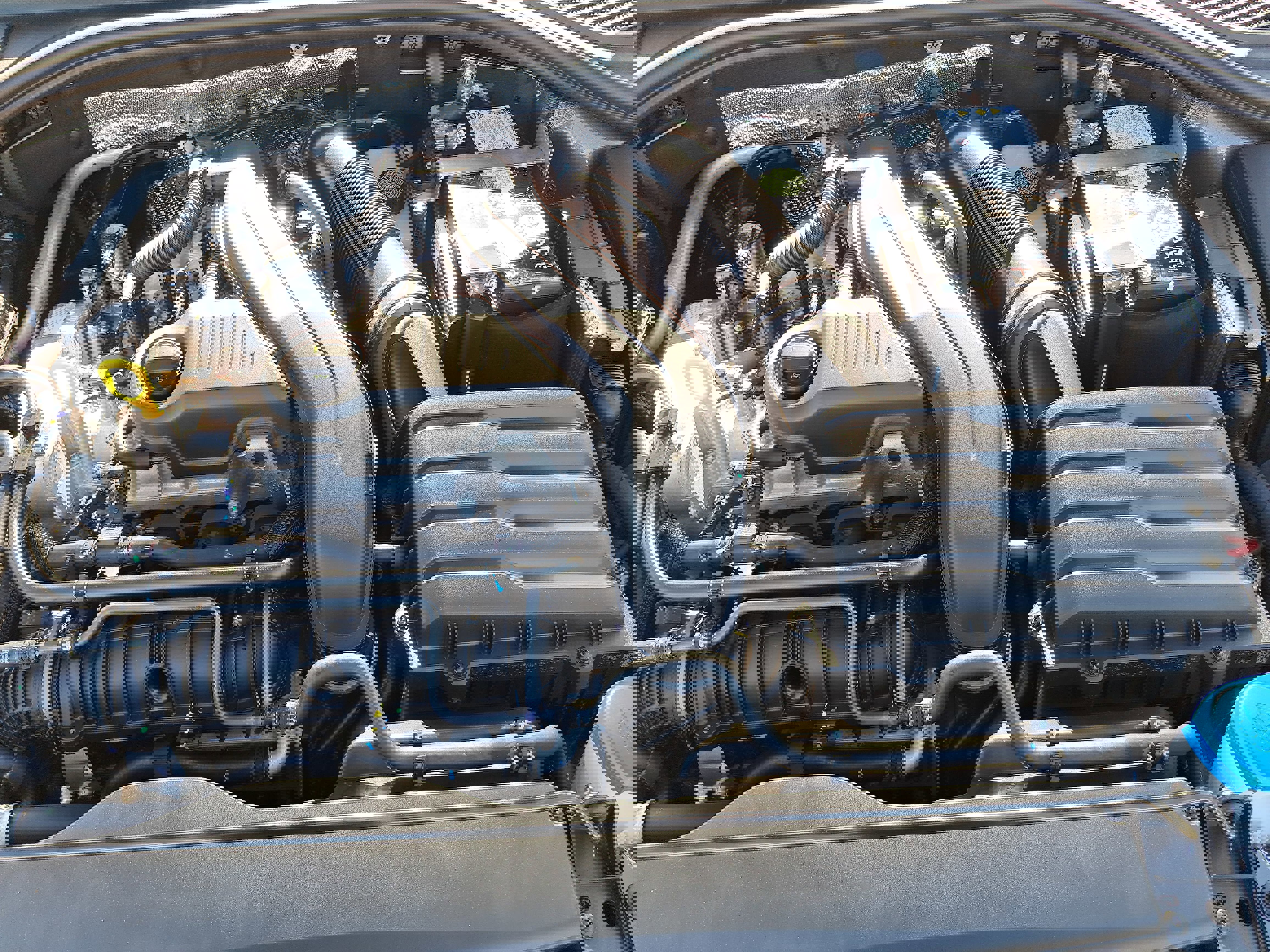 New 2026 Volkswagen Jetta S image 27