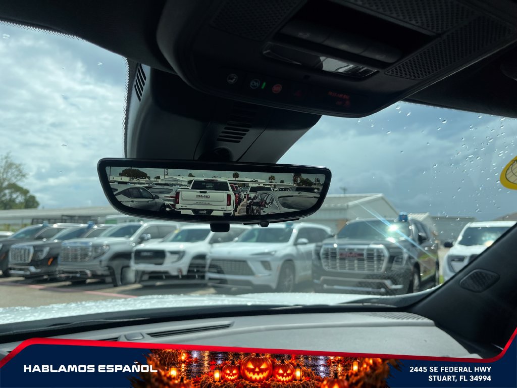 New 2026 GMC Acadia Elevation w/ Black Edition FWD image 34