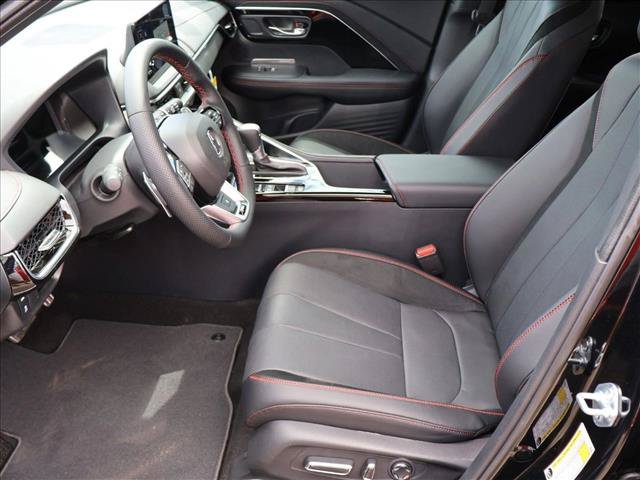 New 2026 Acura ADX A-Spec AWD/4WD image 4