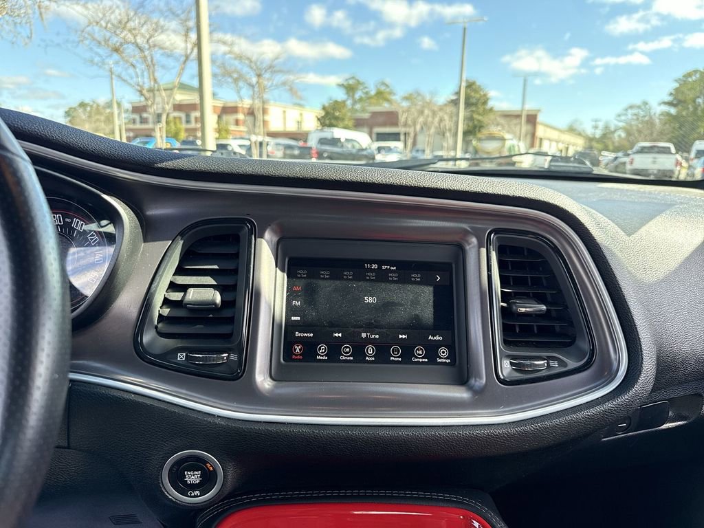 Used 2022 Dodge Challenger GT w/ Driver Convenience Group image 18