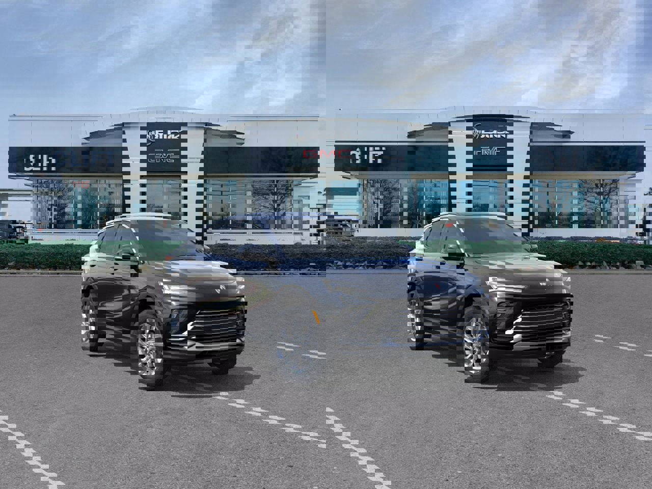 New 2025 Buick Envista Preferred w/ Convenience I Package image 26