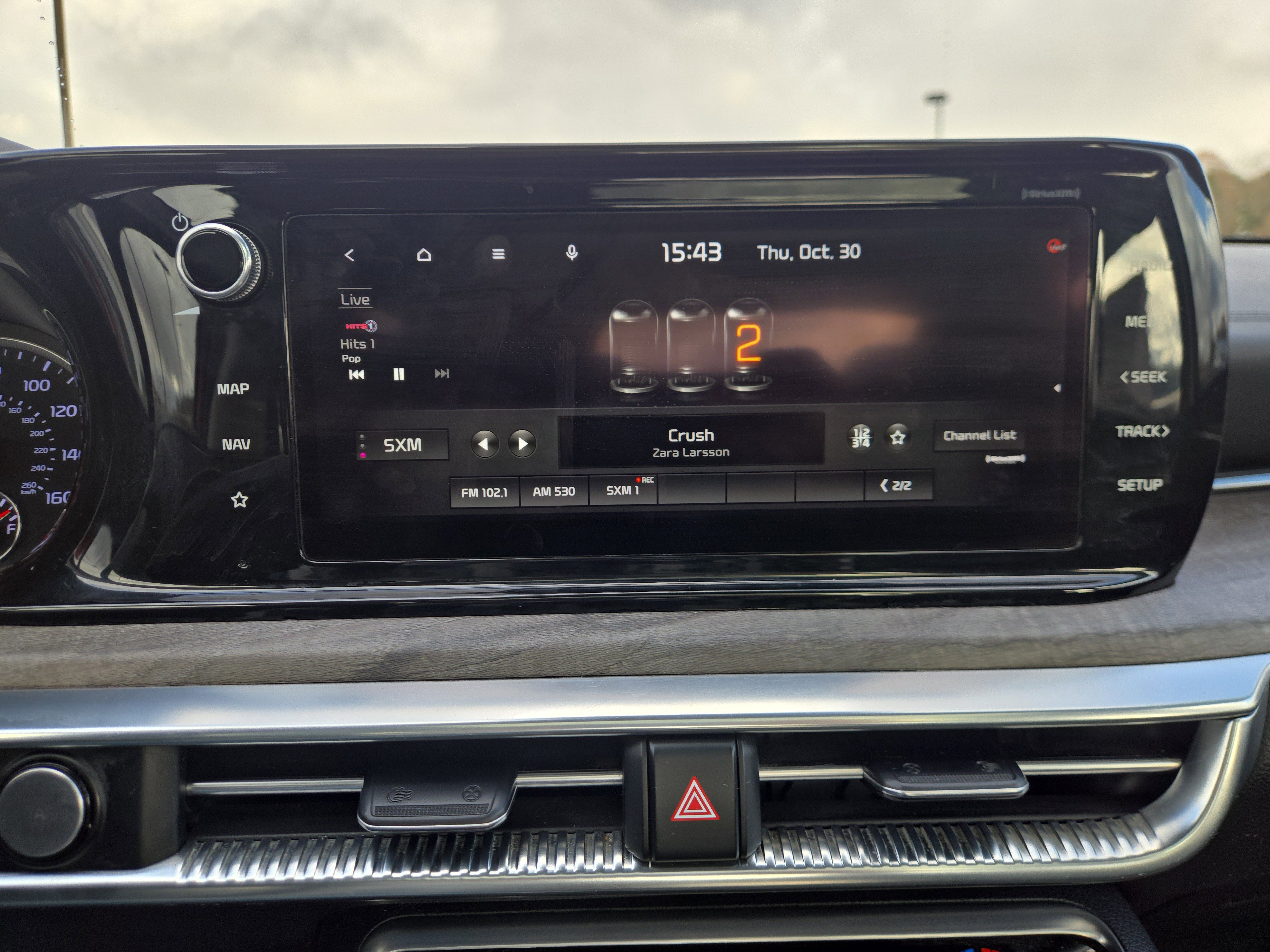 Used 2022 Kia K5 EX image 25