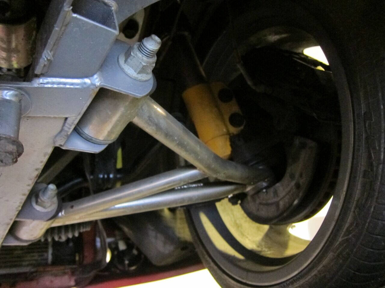 Used 1999 Ford Mustang Cobra image 31