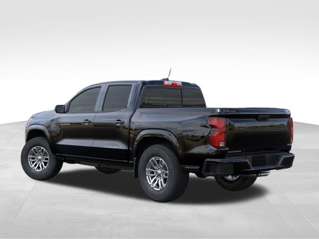 New 2026 Chevrolet Colorado LT w/ LT Convenience Package image 3