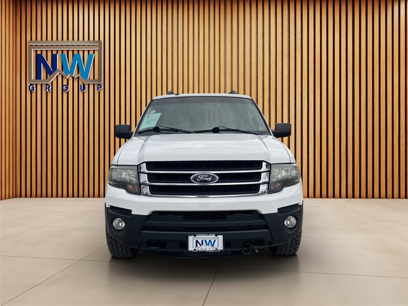Used 2015 Ford Expedition XL AWD/4WD image 31