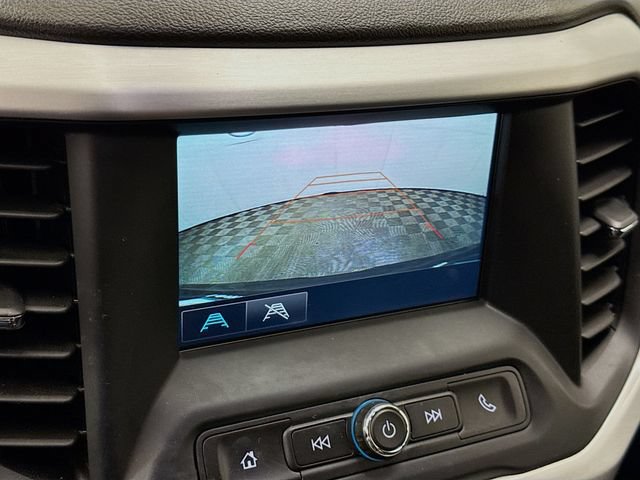 Used 2019 GMC Acadia SLE FWD image 13