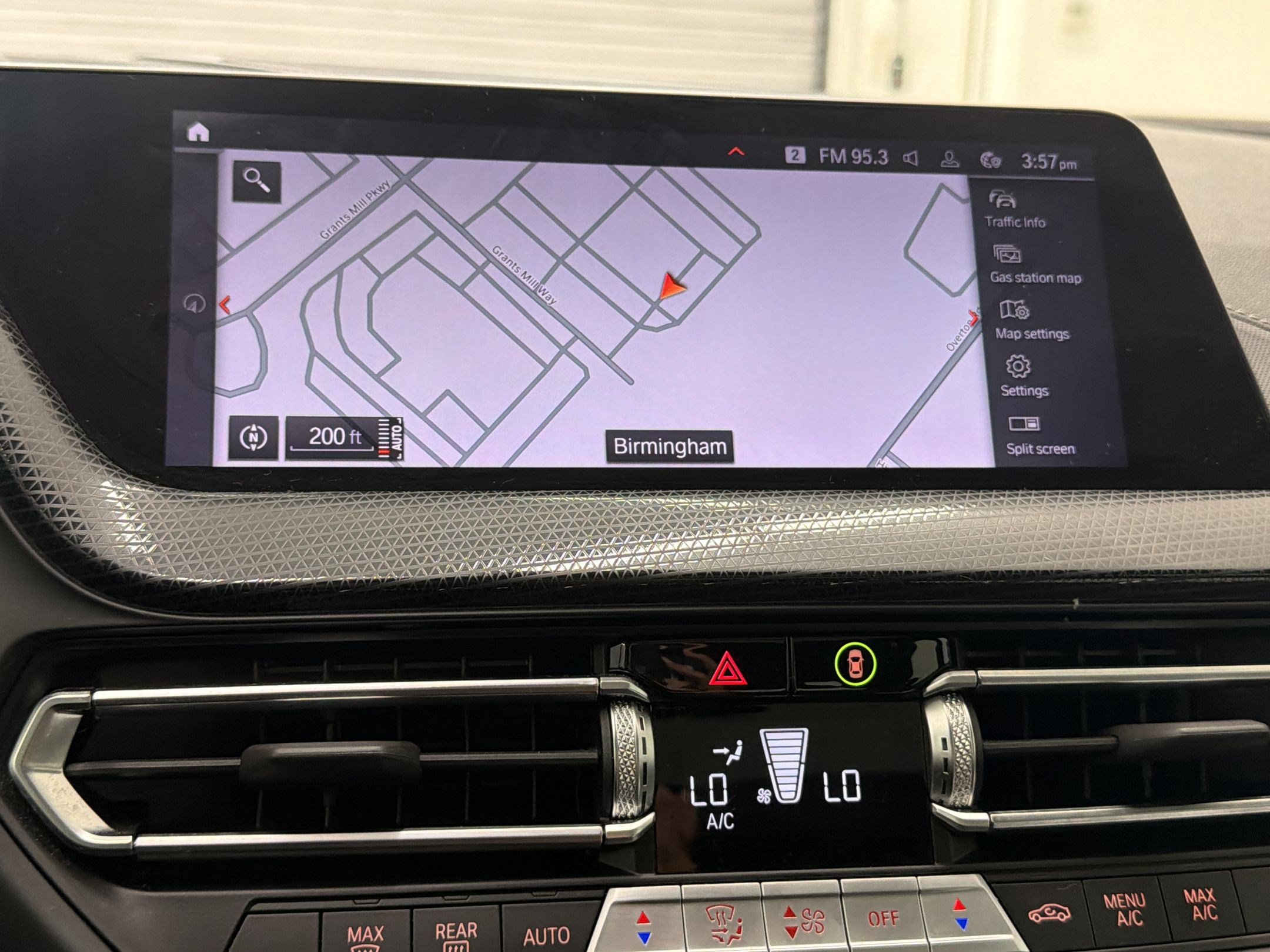 Used 2022 BMW 228i Gran Coupe w/ M Sport Package FWD image 15