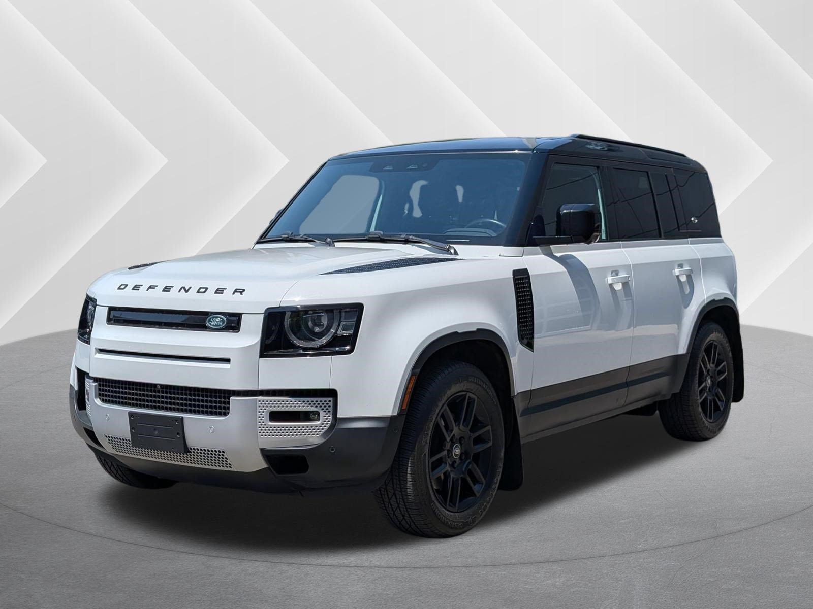 Used 2023 Land Rover Defender 110 S
