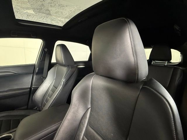 Used 2017 Lexus NX 200t F Sport w/ F Sport Premium Package FWD image 19