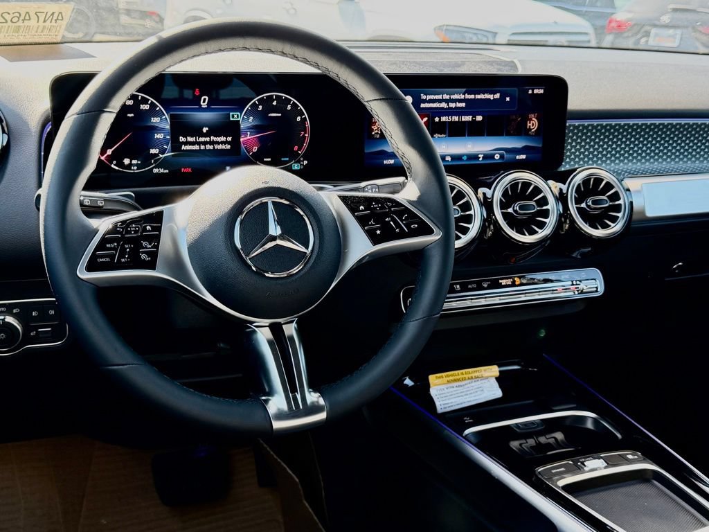 New 2026 Mercedes-Benz GLB 250 image 28