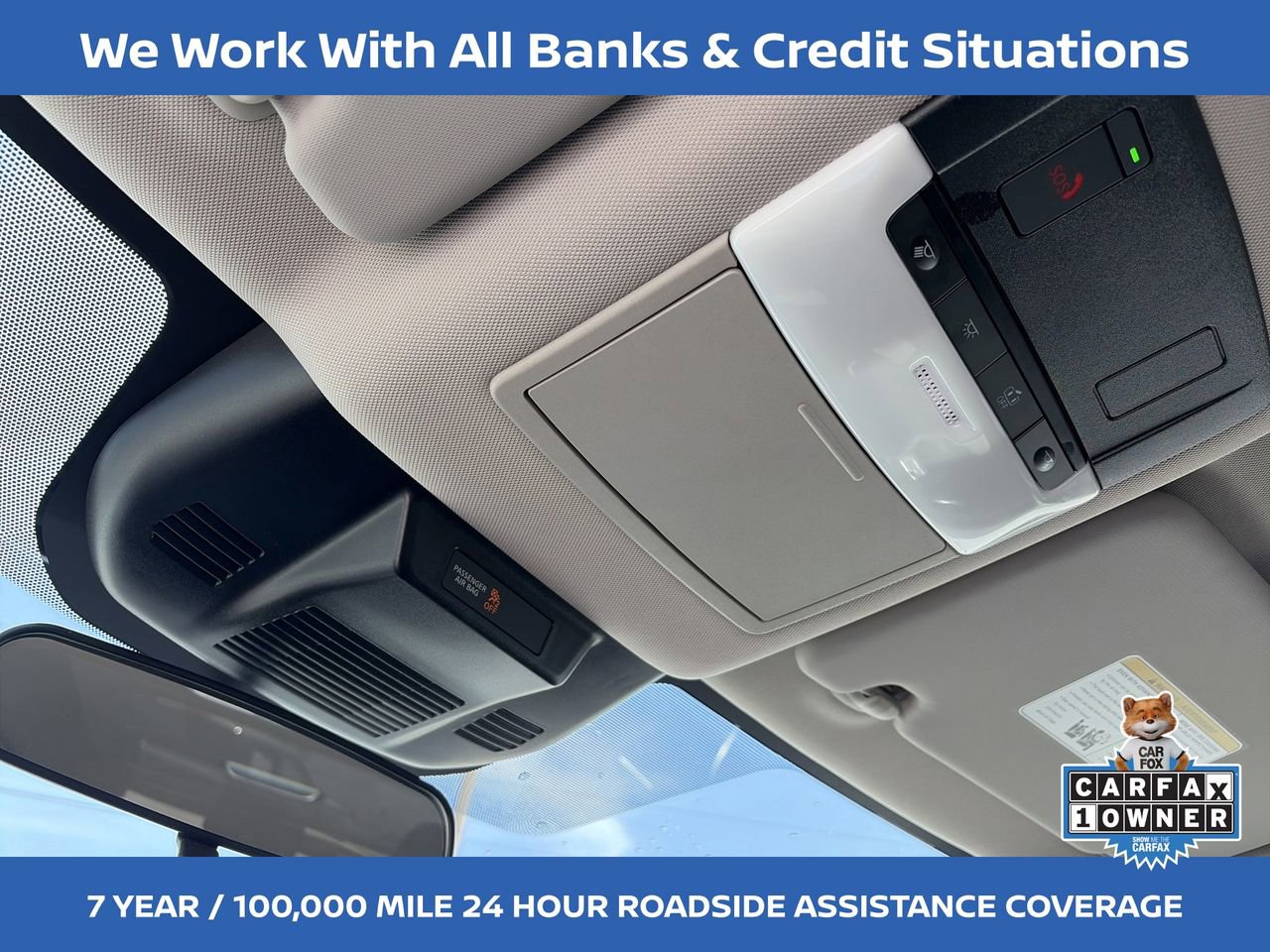 Certified 2026 Nissan Rogue SV image 24