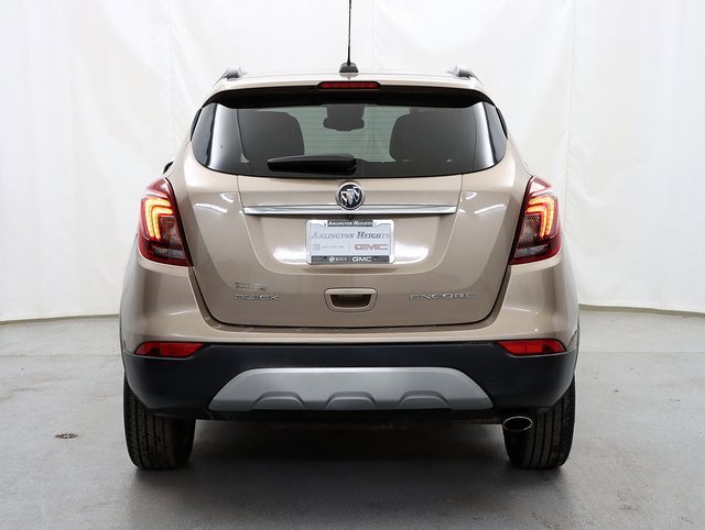 Used 2018 Buick Encore Preferred image 6