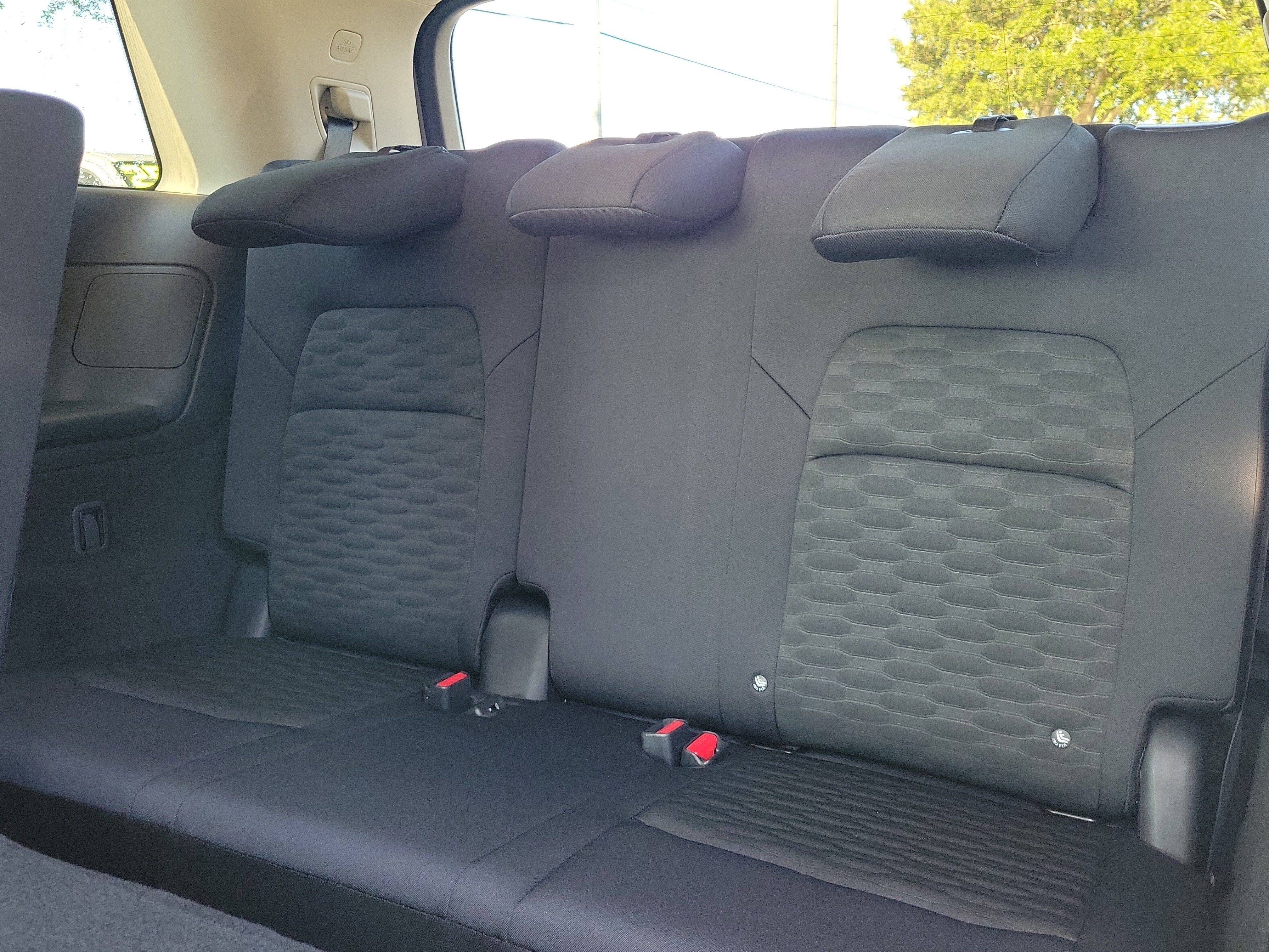 Certified 2026 Nissan Pathfinder SV FWD image 10