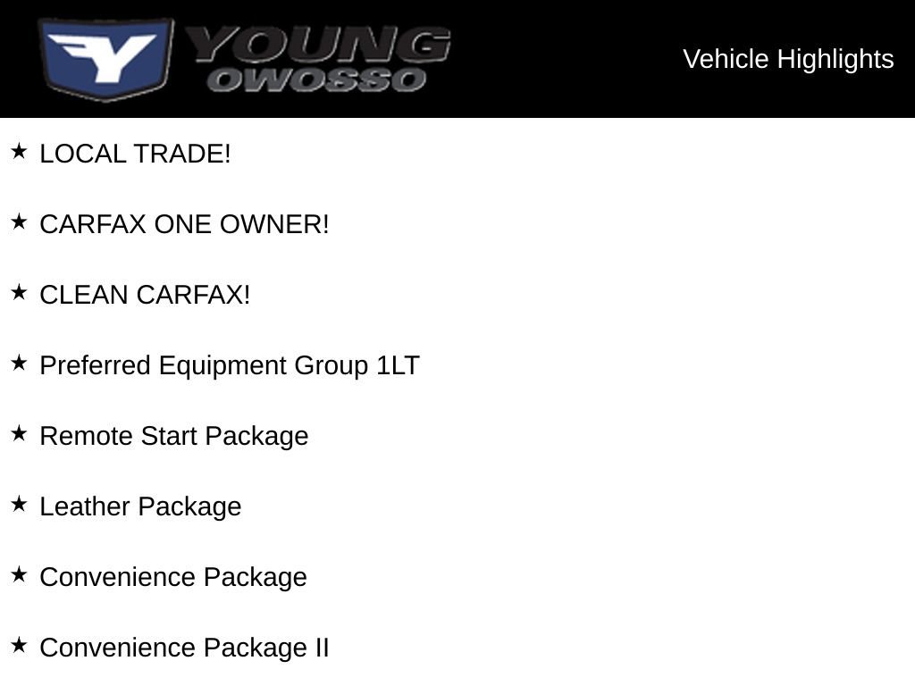 Used 2026 Chevrolet Silverado 2500 LT w/ Z71 Chrome Sport Edition AWD/4WD image 5