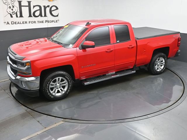 Used 2017 Chevrolet Silverado 1500 LT w/ All Star Edition image 42