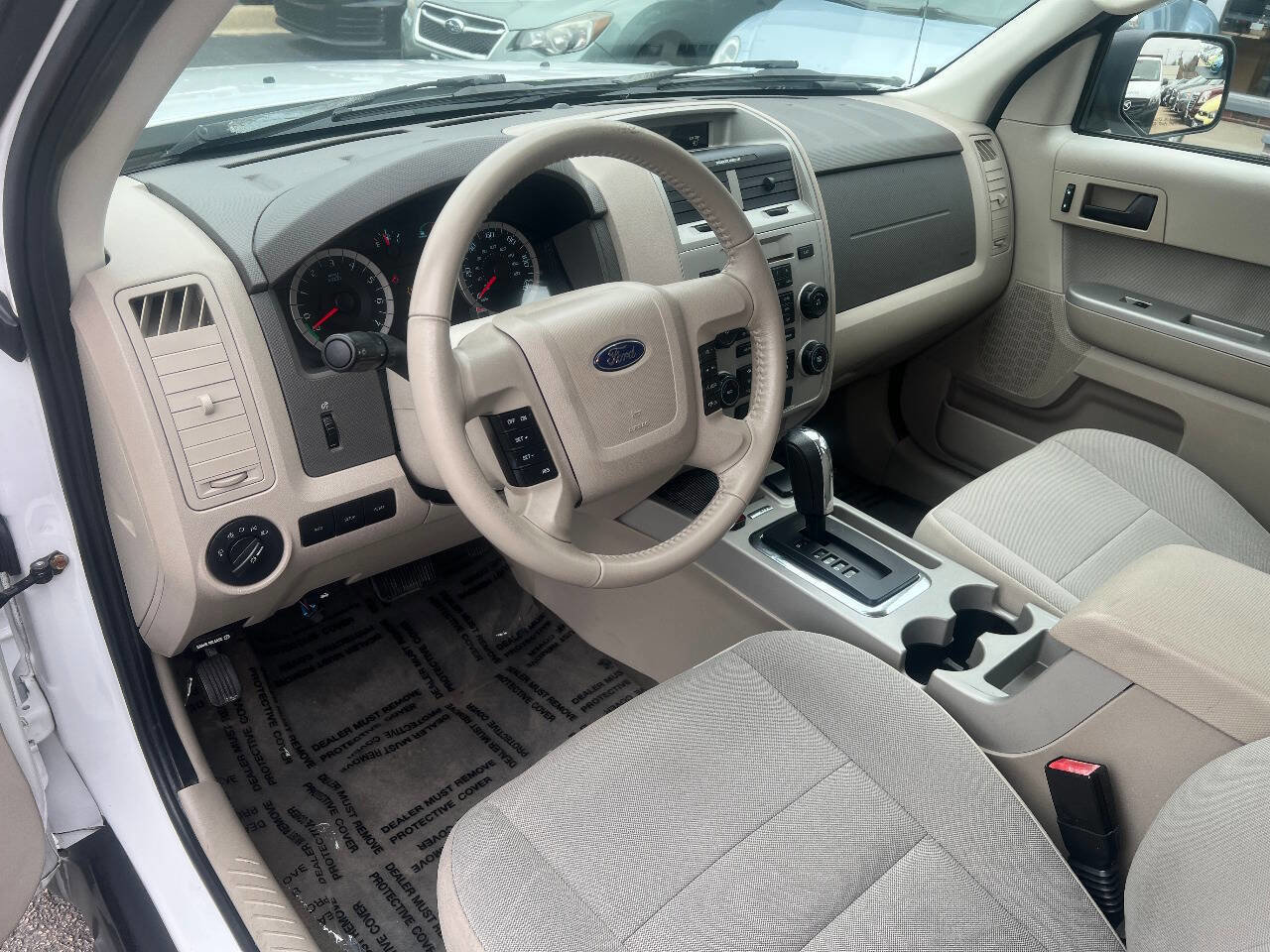 Used 2010 Ford Escape Limited image 17